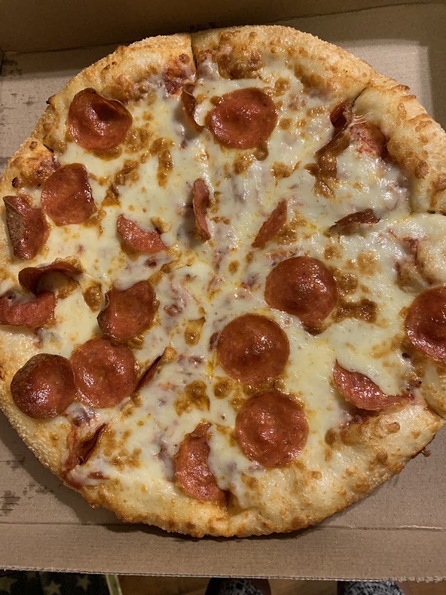Little Caesars Pizza Photo 5