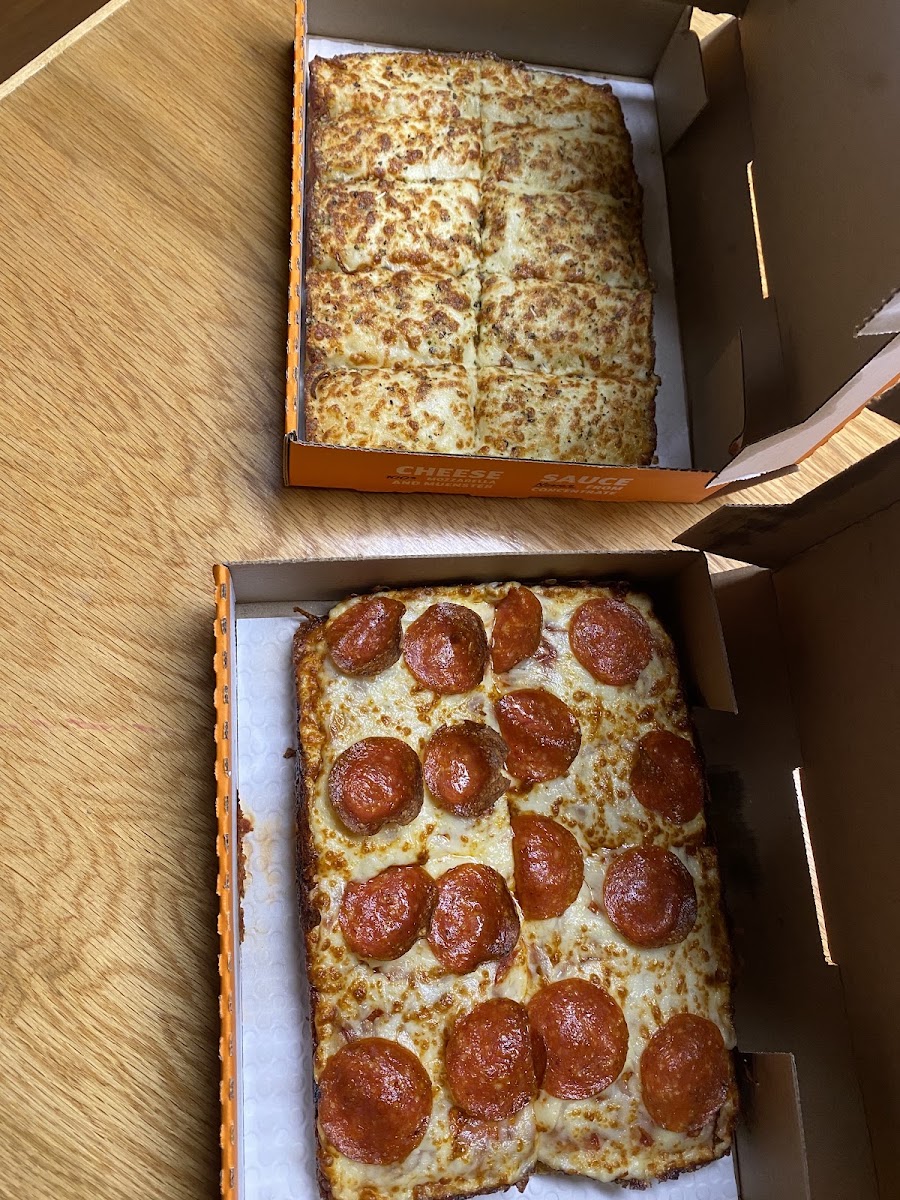 Little Caesars Pizza Photo 7