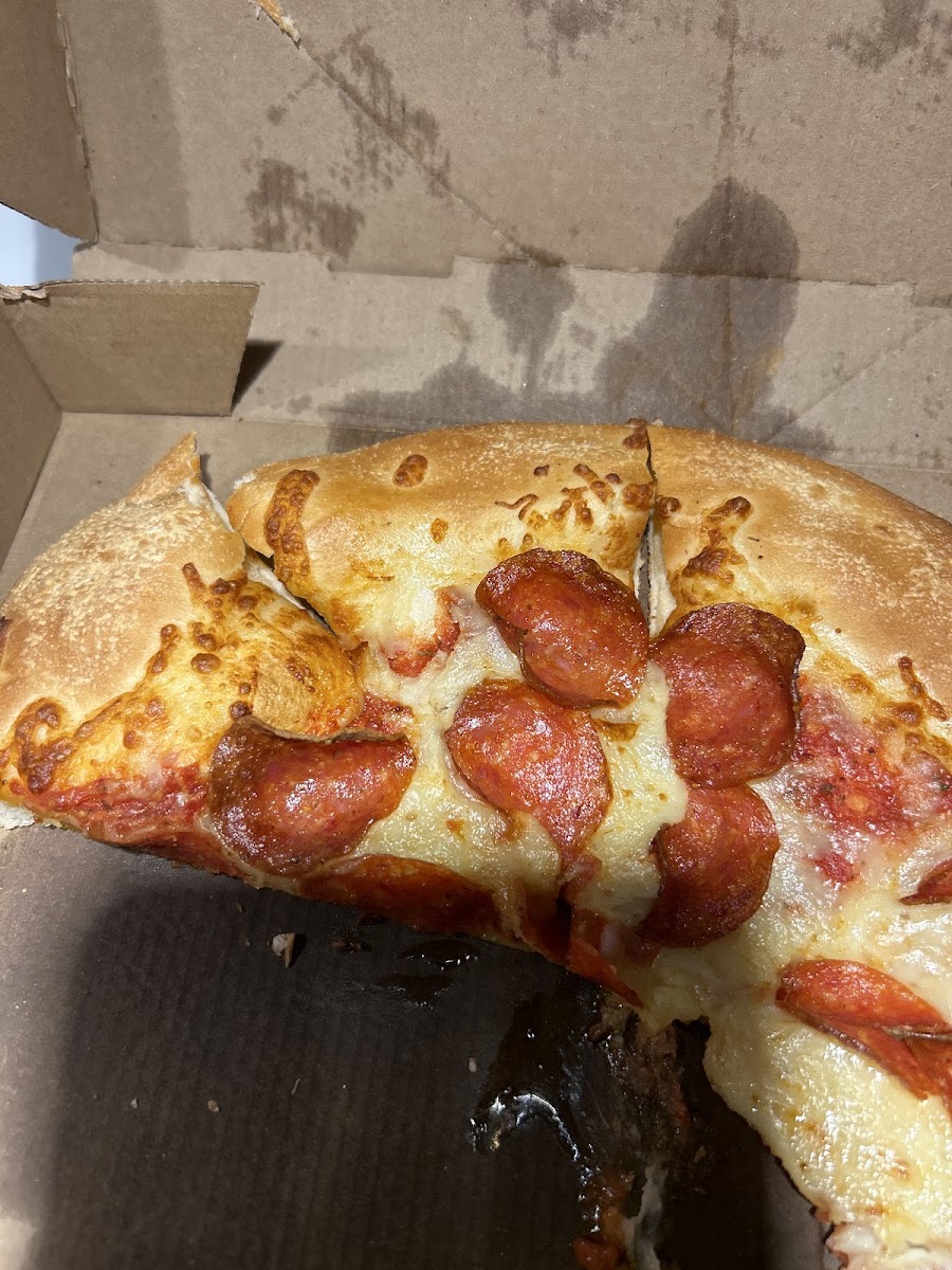 Little Caesars Pizza Photo 8